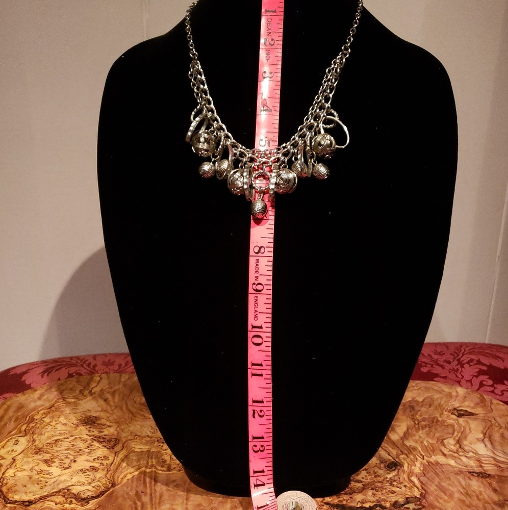Chico's Necklace